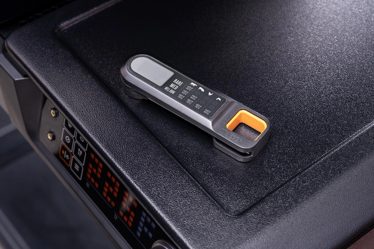 Traeger Instant Read vleesthermometer