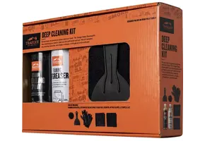 Traeger Grill Dieptereinigingsset