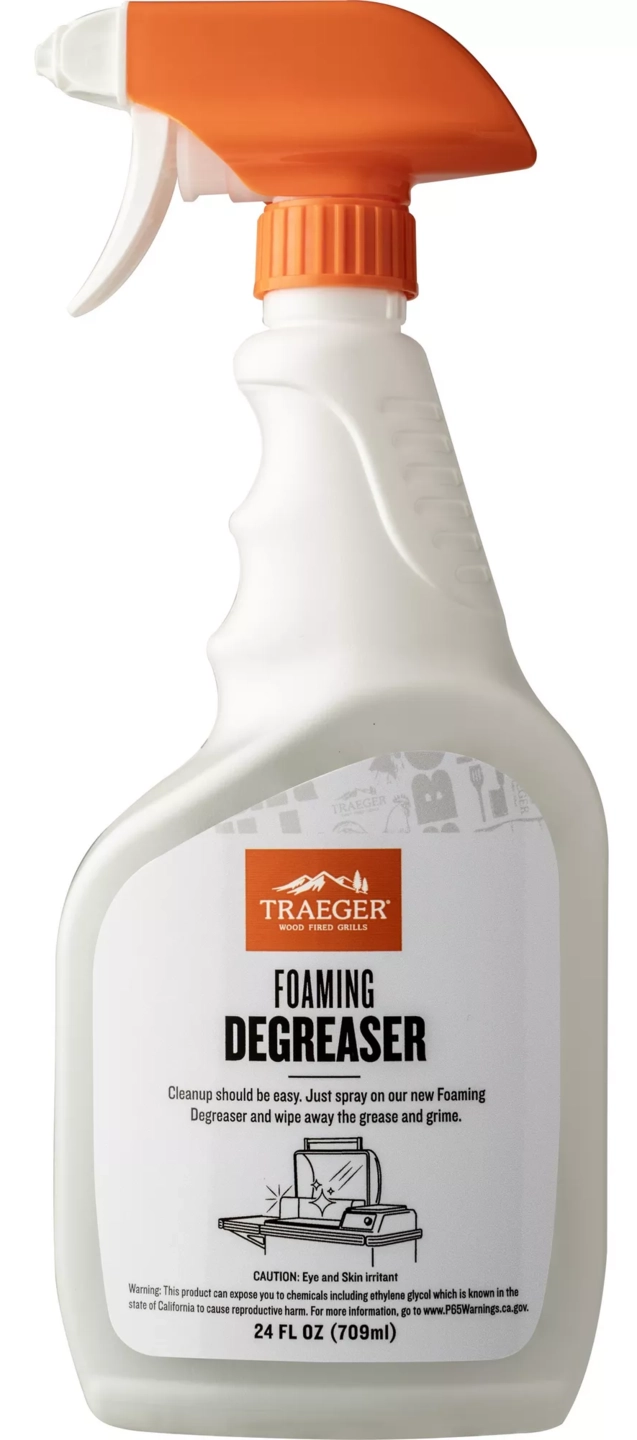 Traeger Grill Foam Ontvetter 709 ml