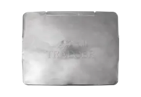 Traeger Drip Tray Liners, afmeting A 5 stuks