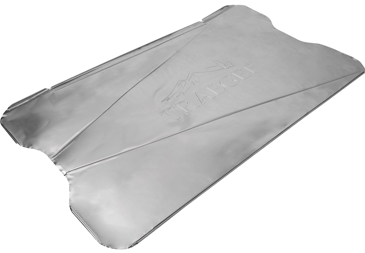 Traeger Drip Tray Liners, afmeting B 5 stuks