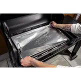 Traeger Drip Tray Liners, afmeting B 5 stuks