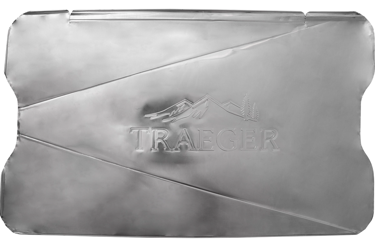 Traeger Drip Tray Liners, afmeting B 5 stuks