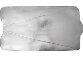 Traeger Drip Tray Liners, afmeting C 5 stuks