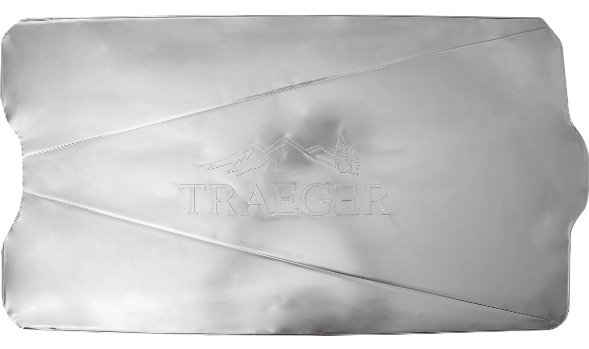 Traeger Drip Tray Liners, afmeting C 5 stuks