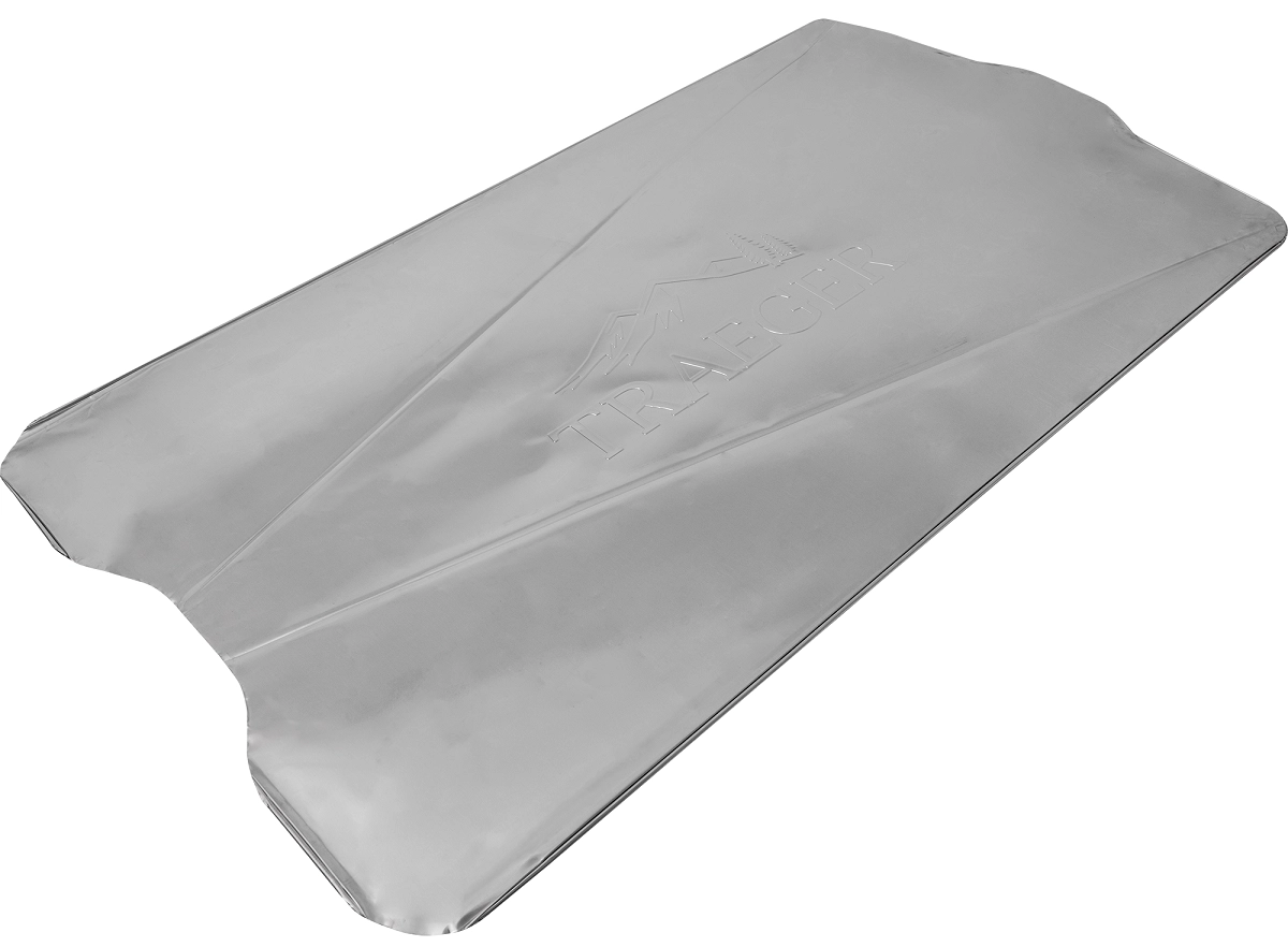 Traeger Drip Tray Liners, afmeting C 5 stuks