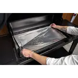 Traeger Drip Tray Liners, afmeting C 5 stuks