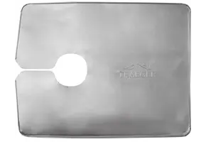 Traeger Drip Tray Liners, afmeting D 5 stuks