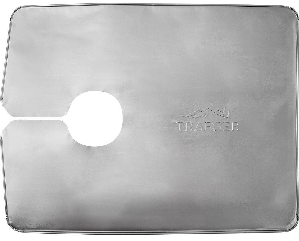 Traeger Drip Tray Liners, afmeting D 5 stuks