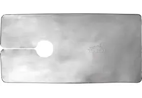 Traeger Drip Tray Liners, afmeting E 5 stuks