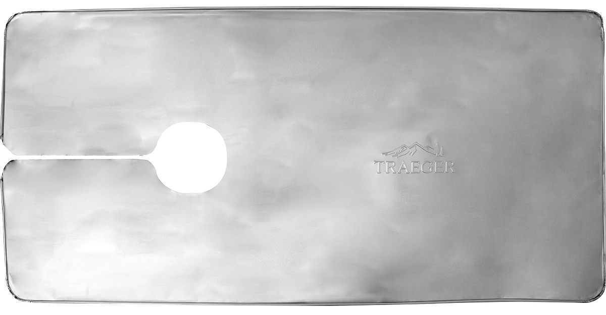 Traeger Drip Tray Liners, afmeting E 5 stuks