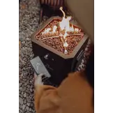 Ukiah Tailgater II Beat to Music Technology - Zwart