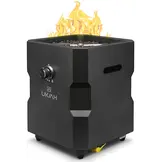 Ukiah Tailgater X - Zwart