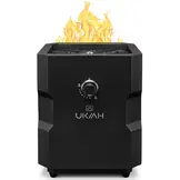 Ukiah Tailgater X - Zwart