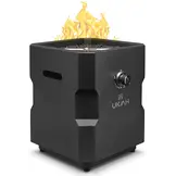 Ukiah Tailgater X - Zwart