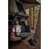 Ukiah Tailgater X - Zwart