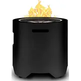 Ukiah Voyager Beat to Music Technology - Zwart