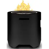 Ukiah Voyager Beat to Music Technology - Zwart