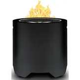 Ukiah Voyager Beat to Music Technology - Zwart