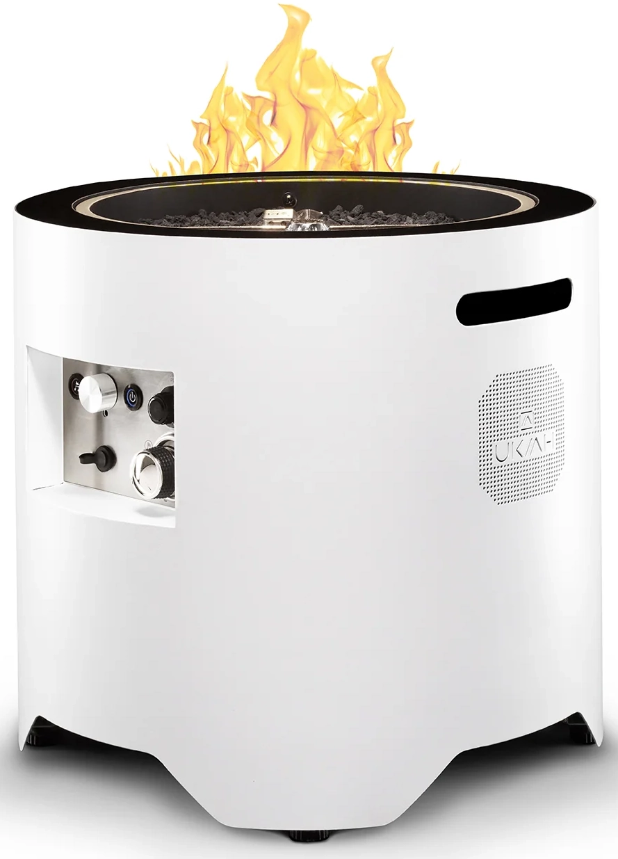 Ukiah Voyager Beat to Music Technology - Wit