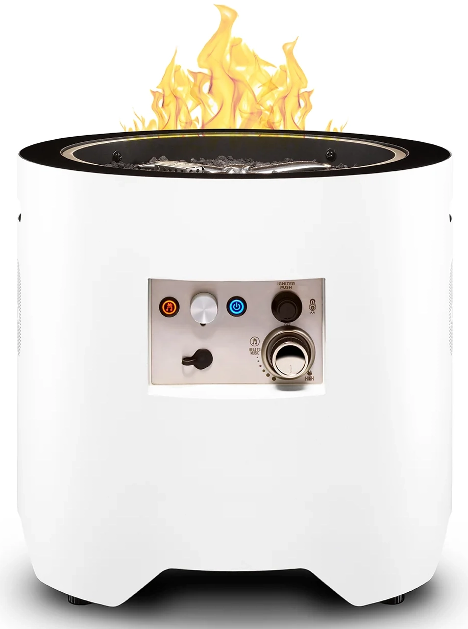 Ukiah Voyager Beat to Music Technology - Wit