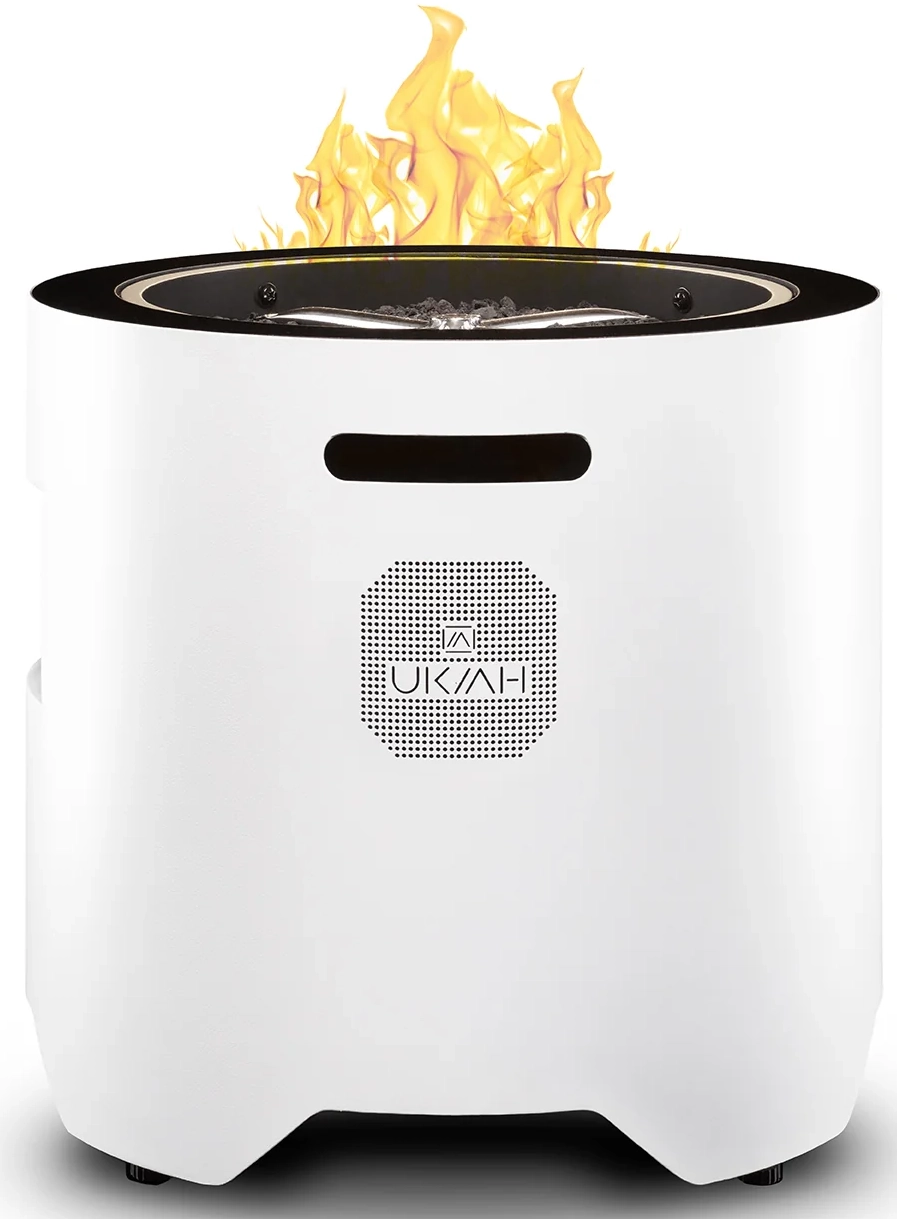 Ukiah Voyager Beat to Music Technology - Wit