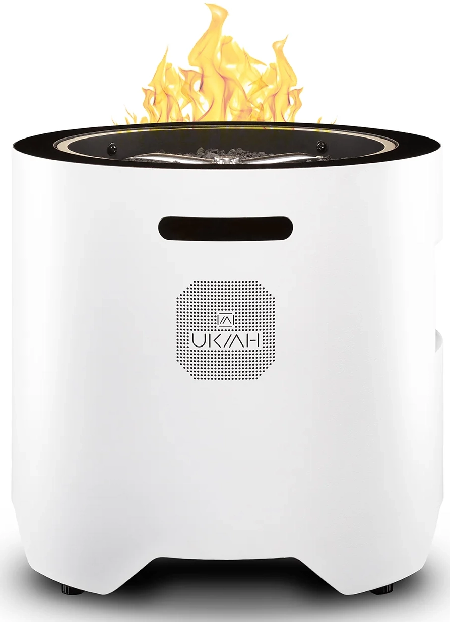 Ukiah Voyager Beat to Music Technology - Wit