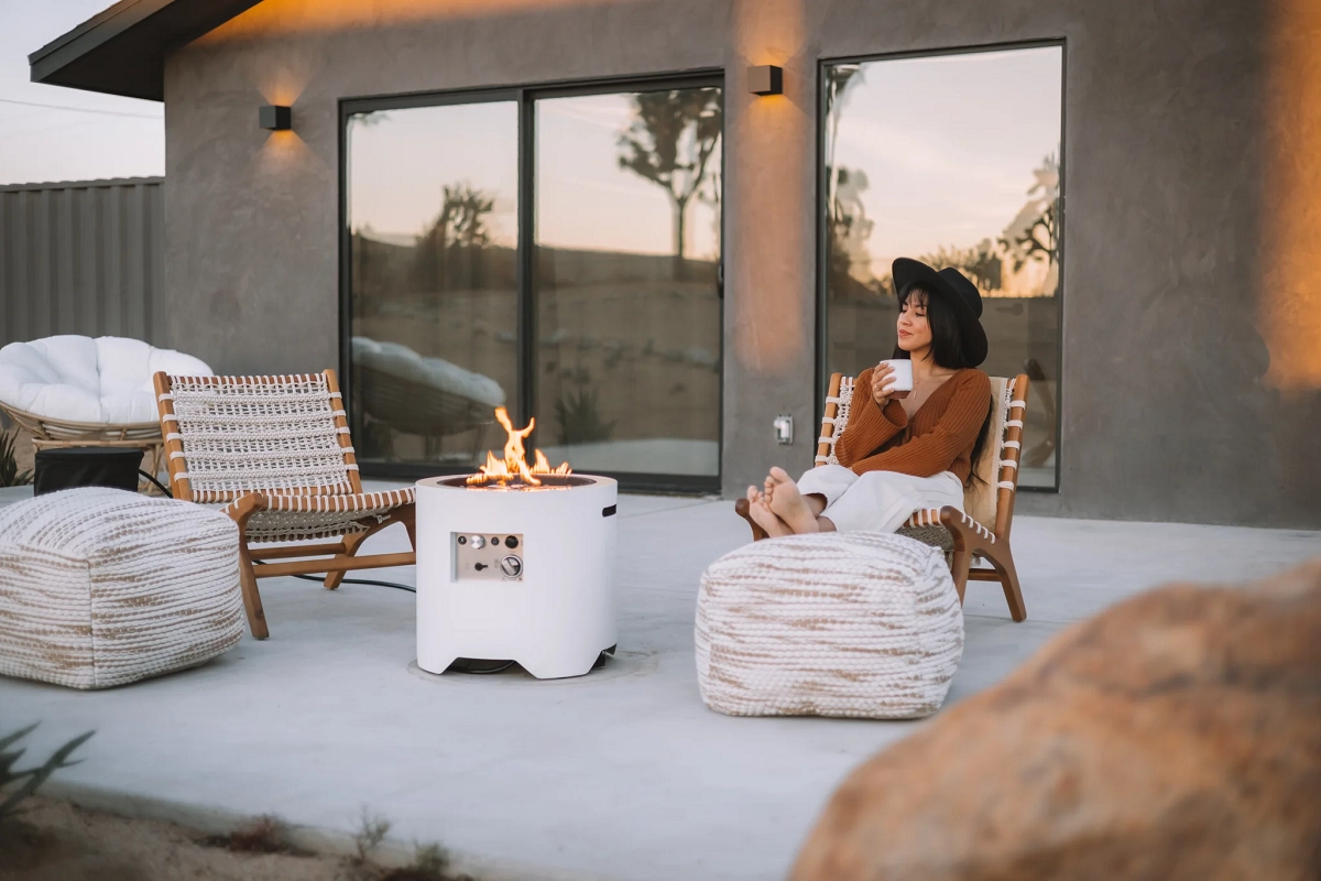 Ukiah Voyager Beat to Music Technology - Wit