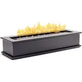 Ukiah Loom X 28" - Zwart