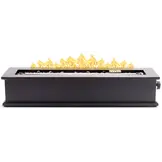 Ukiah Loom X 28" - Zwart