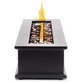 Ukiah Loom X 28" - Zwart