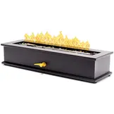 Ukiah Loom X 28" - Zwart