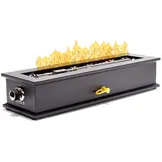 Ukiah Loom X 28" - Zwart