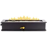 Ukiah Loom X 28" - Zwart