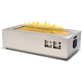 Ukiah Ukiah Evoke 56" Beat to Music Technology - Geborsteld RVS