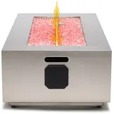 Ukiah Ukiah Evoke 56" Beat to Music Technology - Geborsteld RVS