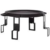 Ukiah gietijzeren kookplaat voor Tailgater