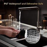 INKBIRD INT-11P-B Draadloze Smart Thermometer