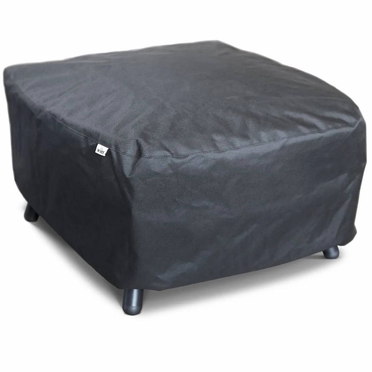 Witt beschermhoes M voor 16" Piccolo en Etna 13''