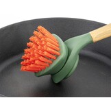 Petromax Borstelset voor Gietijzer