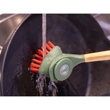 Petromax Borstelset voor Gietijzer