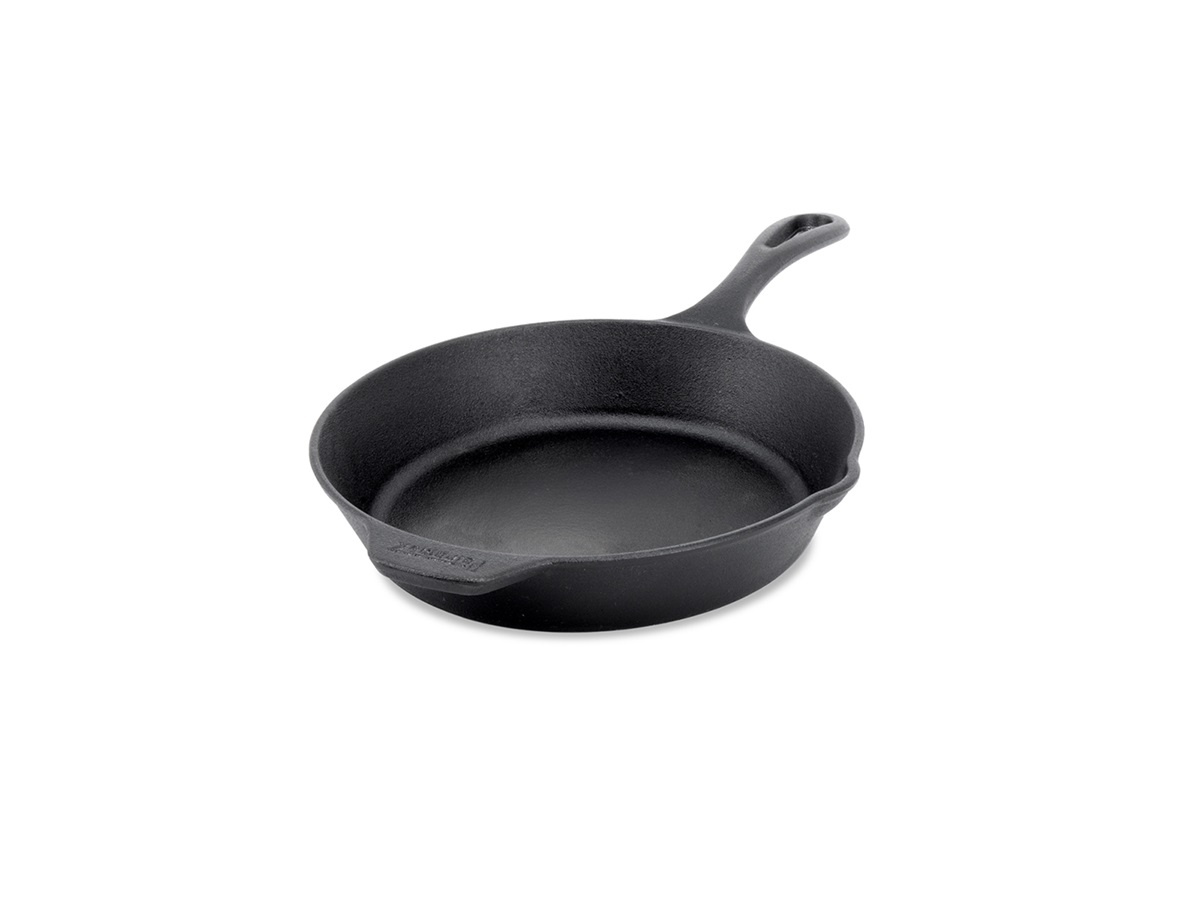 Petromax Gietijzeren Skillet 25cm Essential