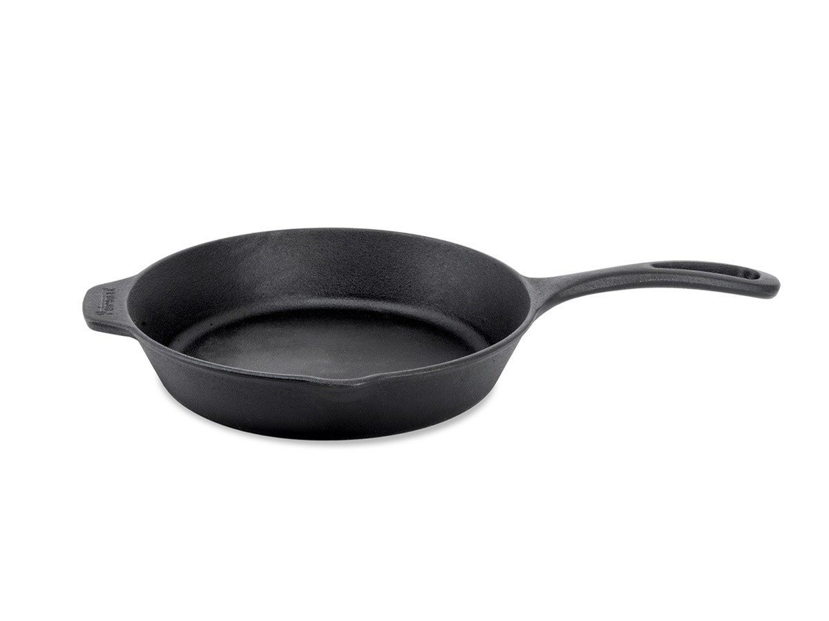 Petromax Gietijzeren Skillet 25cm Essential
