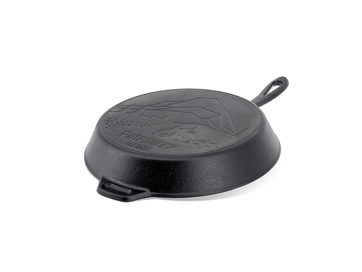 Petromax Gietijzeren Skillet 25cm Essential