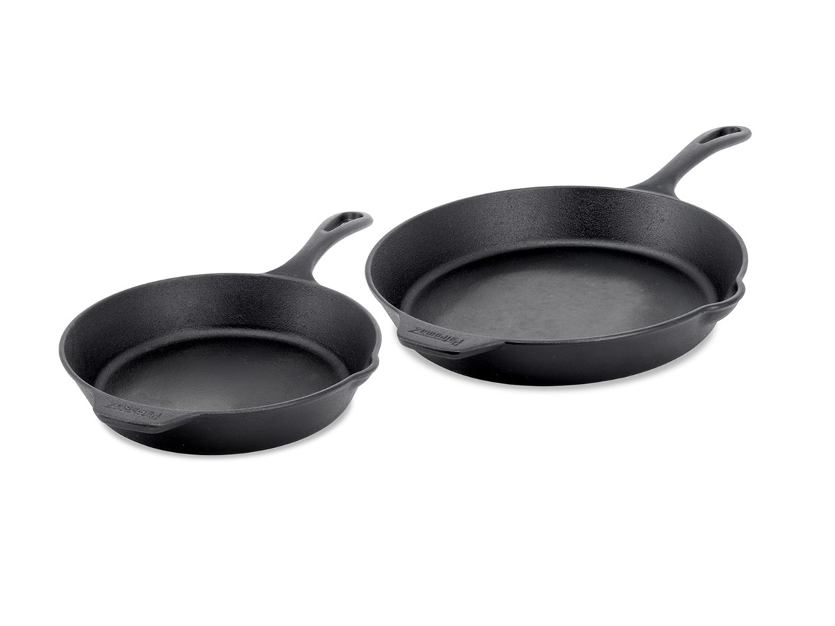 Petromax Gietijzeren Skillet 25cm Essential