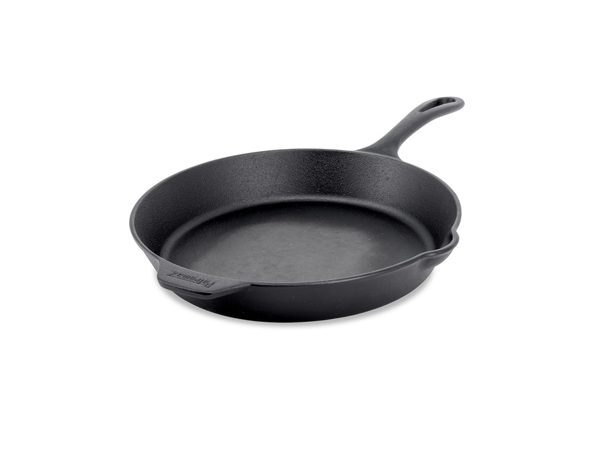 Petromax Gietijzeren Skillet 30cm Essential