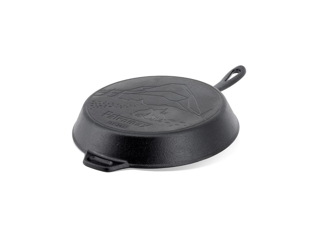 Petromax Gietijzeren Skillet 30cm Essential