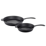 Petromax Gietijzeren Skillet 30cm Essential