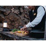 Petromax Gietijzeren Skillet 30cm Essential