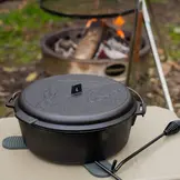 Petromax Dutch Oven FT4,5-t 3,5 liter Essential